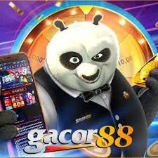 GACOR88 - Permainan Poker Seru dan Menguntungkan