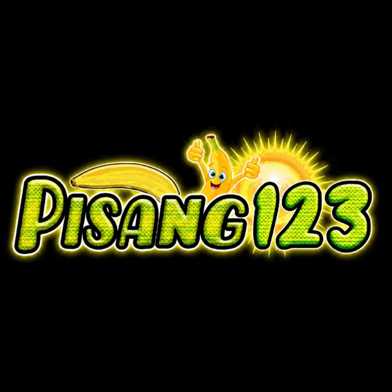 PISANG123 - Pertempuran Seru dalam Dunia TPS