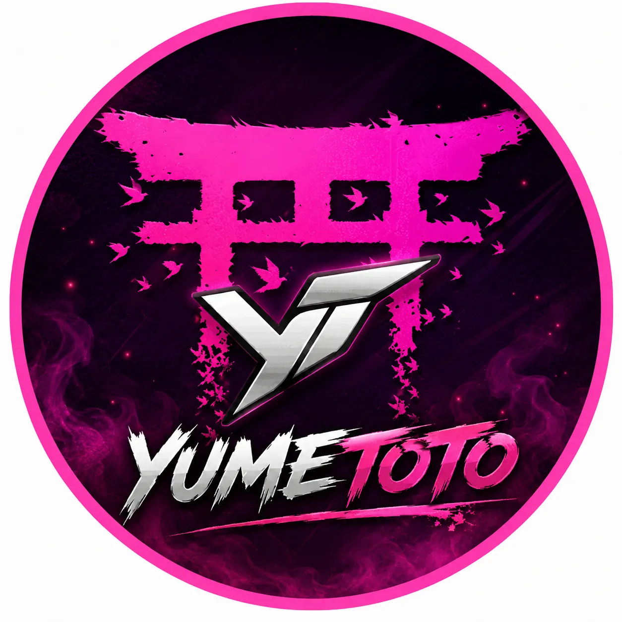 YUMETOTO - Permainan Arcade Seru dan Menantang
