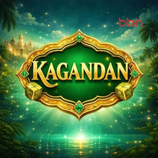 Logo kagandan